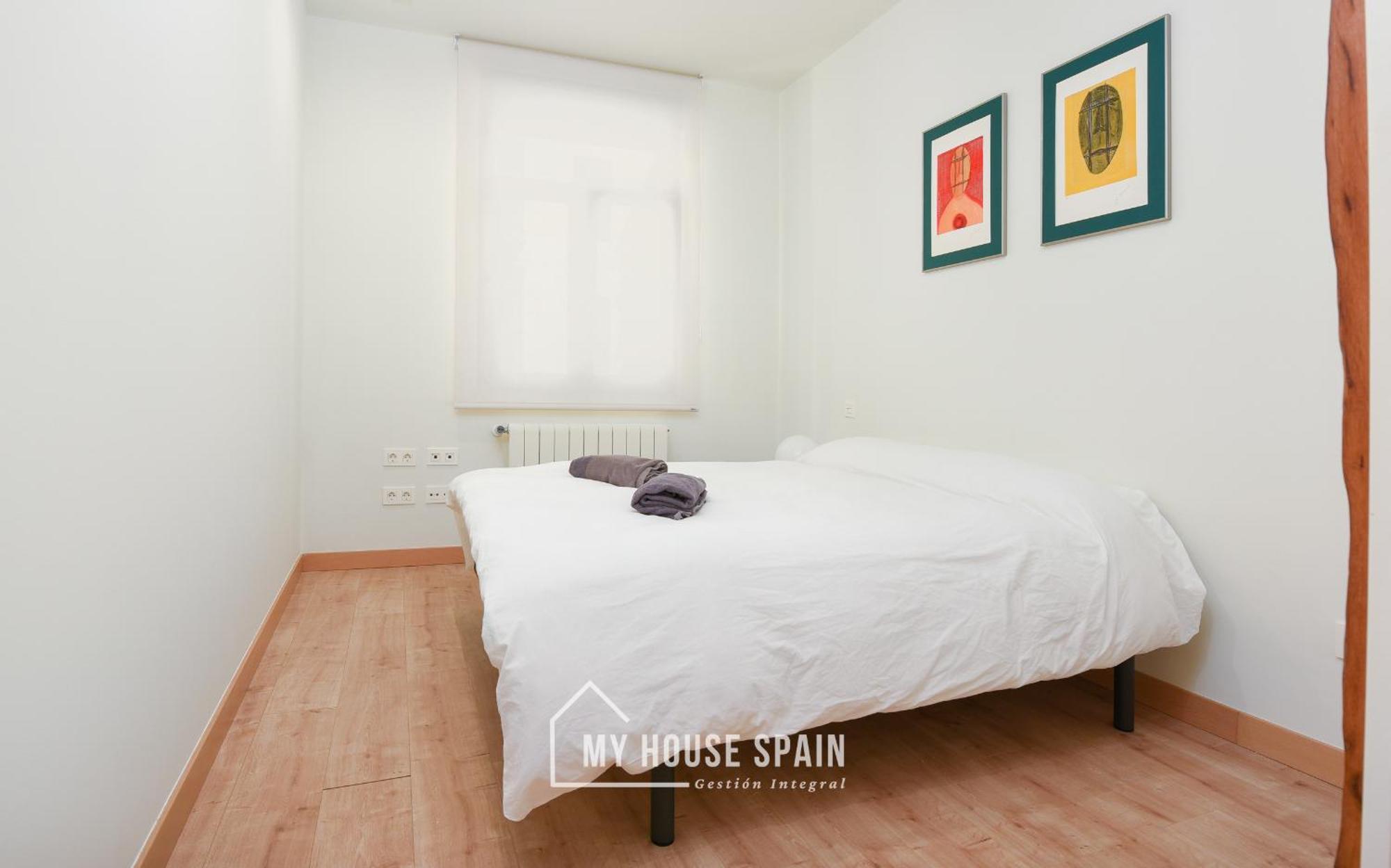 Myhousespain - La Merced Apartment Gijón Exterior foto
