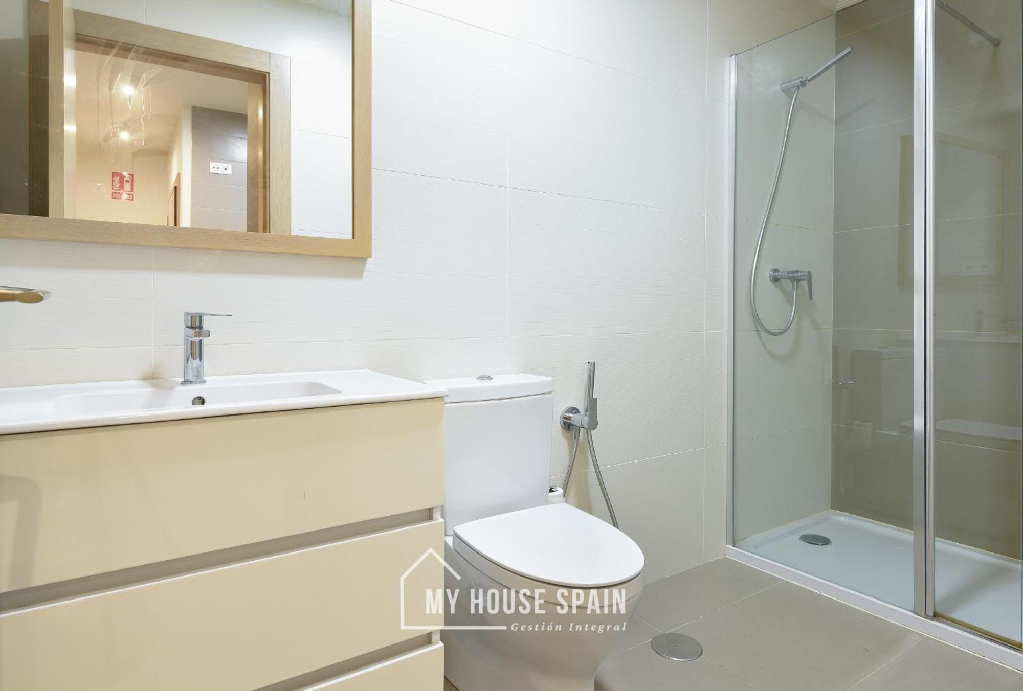Myhousespain - La Merced Apartment Gijón Exterior foto
